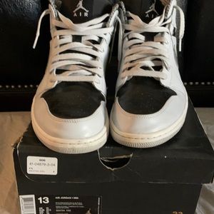 COPY - Air Jordan 1 Mid
